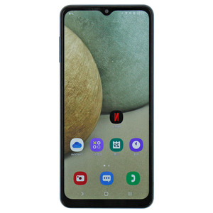 Ultime unità utilizzate per Galaxy A12 4 + 64GB 6.5 \ "Dual SIM 5G svendita cellulare - Product Image 1