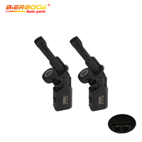 Capteur ABS arrière de haute qualité pour Audi Q3 A3 VW Magotan Sagitar Passat Golf Tiguan CC Touran L WHT003859 WHT003859C