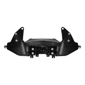 ขายึดแฟริ่งส่วนบน TCMT สำหรับ Honda CBR600RR 2007-2026 <span class=keywords><strong>CBR</strong></span> 600RR อะไหล่เปลี่ยนทดแทนสำหรับมอเตอร์ไซค์  ตัวรองรับไฟหน้า - Product Image 3
