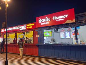 Diseño Moderno de Área de Comidas, Conjunto Modular de Contenedores para <span class=keywords><strong>Plaza</strong></span> Comercial, Restaurante en Contenedor, Cocina, Tienda, Casa Contenedor - Product Image 4