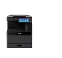Copieur couleur A3 et imprimante laser A4 tout-en-un 2525ac 3025AC 3525ac 4025ac pour Toshiba E-STUDIO