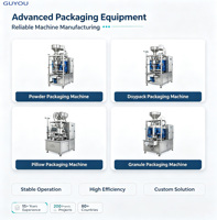 Machine de remplissage verticale à vis sans fin pour poudres fines (protéines, détergents, épices moulues, piments) pour l'emballage en sachet
