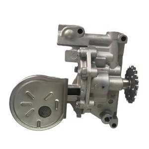 <span class=keywords><strong>POMPE</strong></span> À <span class=keywords><strong>HUILE</strong></span> 1001.87 100187 pour PEUGEOT 206 1.6 16V 207 206SW 207SW 307 SEDAN 308 XSARA <span class=keywords><strong>PICASSO</strong></span> 1.6L 16V C3 <span class=keywords><strong>C4</strong></span> - Product Image 5