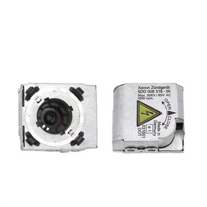 ADT 1307329076 2005-2012 para MB W245 Clase B, Encendedor de Xenón para Faros Delanteros D2S, Encendido HID - Product Image 3