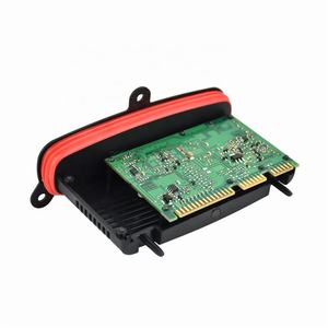 Module pilote de phare sans AHL ADT- 63117355073 pour série <span class=keywords><strong>5</strong></span> 2013-2016 F10/F11/F18 LCI - Product Image 5