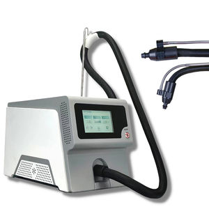 Skin Cooling Pain Relief Machine for Laser Treatment Picosecond CO2 laser 808 diode laser Skin <b>Cooler</b> System - Product Image 3