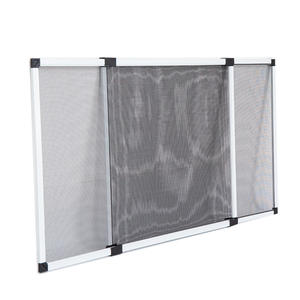 Malla de Fibra de Vidrio Ajustable <span class=keywords><strong>para</strong></span> <span class=keywords><strong>Ventanas</strong></span>, Diseño Moderno, Gran Venta - Product Image 6