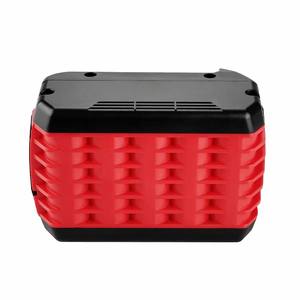 Vente en gros de batteries au lithium Bosch 18V/21V <span class=keywords><strong>BAT618</strong></span>, remplacement pour perceuses sans fil, marteaux perforateurs et outils électriques - Product Image 4