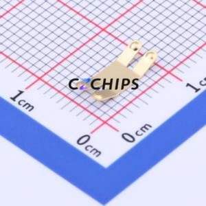 MY-FJ-113LM-R Button & Strip <b>Battery</b> Connector SMD Connector - Product Image 2