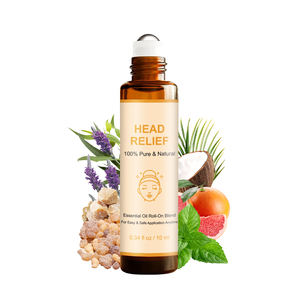 Huiles essentielles <span class=keywords><strong>de</strong></span> bouteille à bille <span class=keywords><strong>de</strong></span> 10ml en gros pour le sommeil, maux <span class=keywords><strong>de</strong></span> tête - Product Image 5