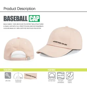 BSCI fabbrica multicolore pelle scamosciata cappello da baseball per il commercio all'ingrosso 6 pannello logo personalizzato 3d ricamo Unisex Plain Gorros Cap