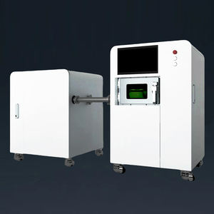 <span class=keywords><strong>Precio</strong></span> de fabricación de <span class=keywords><strong>impresora</strong></span> <span class=keywords><strong>3D</strong></span> de materiales metálicos dentales digitales de escritorio profesional - Product Image 3