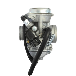 Carburateur de moto haute performance avec capteur 26mm 150CC pour Yamaha YTX125 TVS125 HLX125 TVS150 YTX150 <span class=keywords><strong>YTX</strong></span> TVS HLX 125 150 - Product Image 3