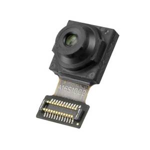Module de caméra frontale Huawei pour P40 Lite, pièce de rechange avec câble flexible et connecteur - Product Image 1