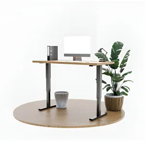 Meja kantor kolom rumah dengan dudukan dan tempat duduk pc meja komputer meja sudut