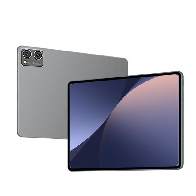 New 10.1 Inch Octa Core MTK8183 Tablet Android 13.0 6GB RAM 64GB ROM Business Use Tablet PC