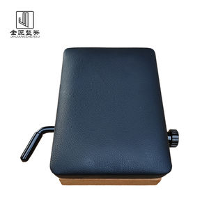 Papan Speeder Tegangan Adjustable Terlaris Berkualitas Tinggi untuk Pijat, Model Straight Drop, Kulit Sintetis untuk Meja Pijat Hotel - Product Image 2