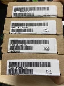 Nuevo Módulo Electrónico Original SIMATIC DP PLC 6ES7136-6AA00-0CA1 para - Product Image 2
