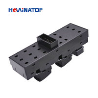 HOWINATOP 93570-3E410, botón de cristal delantero izquierdo, interruptor de Control de ventanilla eléctrica para Kia Sorento LHD 2003 2004 2005 2009 93570-3E410-BL