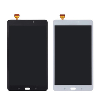 Remplacement de l'écran LCD de la tablette pour Samsung Galaxy Tab A 8.0 2017 T380 T385 écran Lcd écran tactile en gros