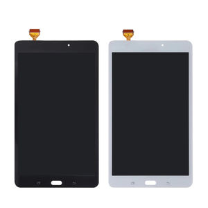 Sostituzione dello schermo lcd Tablet per Samsung <span class=keywords><strong>Galaxy</strong></span> <span class=keywords><strong>Tab</strong></span> un <span class=keywords><strong>8.0</strong></span> 2017 T380 T385 display Lcd touch screen all'ingrosso - Product Image 5