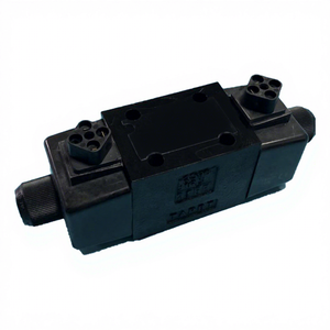 D3W004CNTW ตัวควบคุมทิศทาง - ซีรีส์ D3W (AP) - Product Image 1