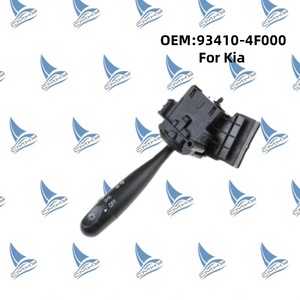 <span class=keywords><strong>BANDERA</strong></span> AZUL OEM 93410-4F000 Interruptor de señal de giro automático de nueva condición para Hyundai Directo del fabricante - Product Image 4