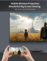 Ihomelife Amlogic S905 Quad Core 4K Smart TV Box dengan RAM 2GB WiFi Dual Band Android 14 Antarmuka OEM Gratis Dukungan OTT UI Kustom