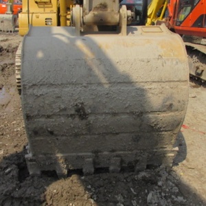 Excavatrice Cat 320c d'occasion de bonne qualité, équipement lourd d'occasion Cat 320c 320cl 320d 320gc à bas prix - Product Image 3