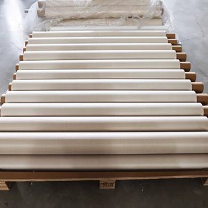 Ademende Waterbestendige Antistatische Pellaag Voor Gebruik In De Vacuüminusie-Industrie - Product Image 6