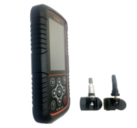 Escáner de Diagnóstico para Automóviles, Inteligente, TPMS, NFC, 5V, 2 Años de Garantía