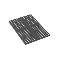Componente de Chip Electrónico 200 Wfbga W66Cm2Nquahj Memoria Original
