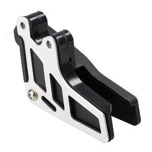 <span class=keywords><strong>Remolque</strong></span> de cadena de guía de cadena de motocicleta LINGQI para Kayo Huayang T4 T6 Guizun MX6 motocicleta todoterreno Motocross Dirt Bike Accesorios - Product Image 2