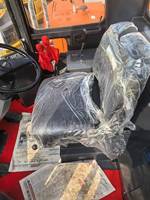 Chargeuse sur pneus Komatsu WA380-3 d'occasion de bonne qualité à bas prix, 5 tonnes, moteur et boîte de vitesses, à vendre à Shanghai