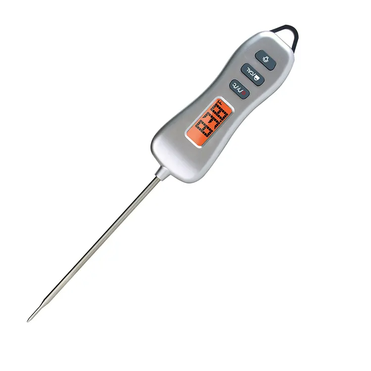 Wholesale Digital Thermometer for Cooking Food BBQ Meat Wireless Manufacture Price