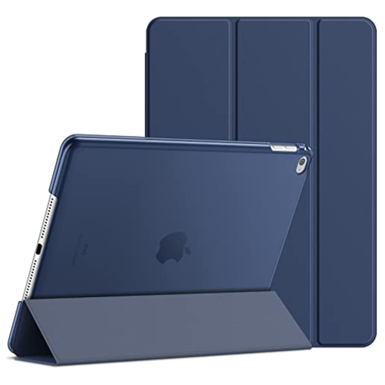 Bleu foncé