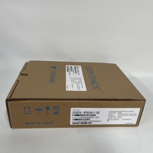 Servocontrolador YASKAWA Servopack SGDV-R90A11B - Product Image 1
