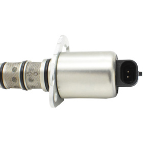 Vanne solénoïde hydraulique MoTuBike 4029 pour chargeuse-pelleteuse John Deere 310SJ - Product Image 5