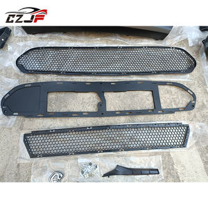 Vendita calda Kit faccia anteriore auto con la parola e l'etichetta per ford Mustang <span class=keywords><strong>2015</strong></span> - Product Image 6