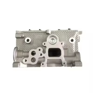 Cabeza de Cilindro Desnuda L3K9-10-090G LF17-10-090 L33R-10-10X L309-10-090M para 6 Piezas de Repuesto de Automóviles, Conjunto de Cabeza de Cilindro L3K9-10-090G LF17-10 - Product Image 4