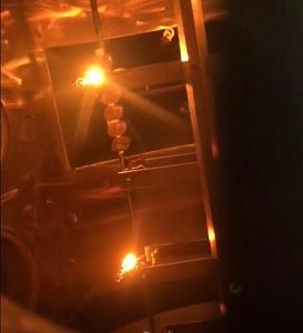 Máquina térmica <span class=keywords><strong>de</strong></span> deposición <span class=keywords><strong>de</strong></span> vapor <span class=keywords><strong>de</strong></span> aluminio, para poner <span class=keywords><strong>un</strong></span> recubrimiento <span class=keywords><strong>de</strong></span> aluminio Delgado - Product Image 5