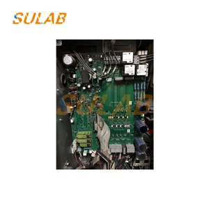 Componenti per Ascensori: Scheda PCB Inverter HVIB(403/404) KCA26800AAZ1 KDA26800AAZ1 KDA26800AAZ2, Scheda Madre per Ascensore - Product Image 2