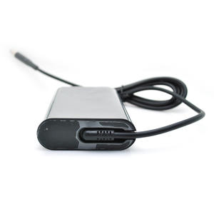 Adaptador de Corriente para Portátil, Cargador de 19.5V 3.34A 65W 4.5*3.0mm para Vostro 3400 3500 3558 5459 5555 5559 3458 7000 para Dell - Product Image 3