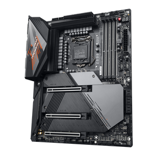 Z590 (ฉบับปรับปรุง) เมนบอร์ด Z590 เมนบอร์ด CPU DDR4 128GB LGA1200 Z690 สำหรับพีซี - Product Image 5