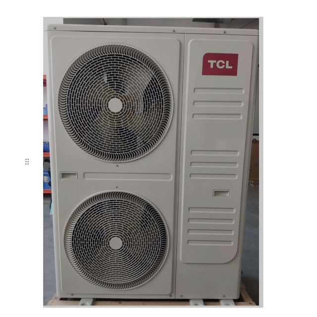 TCL 10HP FLOOR-STANDING TYPE Commercial Floor Standing air Conditioner