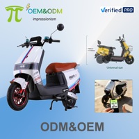Motocicleta Eléctrica Falcon OEM Enduro 2026, Bicicleta Eléctrica con Llantas Anchas para Viajes Urbanos, Batería de Largo Alcance, Estilo de Vida Urbano
