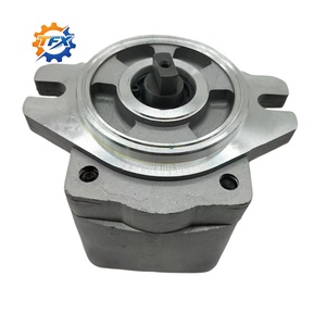 Repuestos OEM para Excavadora E320C E320D: Bomba Principal, Bomba de Engranajes, Bomba Piloto 126-2016 - Product Image 1