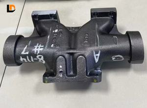 6211-11-5161 गुना, निकास, रियर कोमात्सु निकास कई गुना - Product Image 2