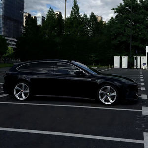 Jantes forgées en alliage 6061-T6 gris argenté de luxe concave profond personnalisées 17-24 pouces Garantie à vie en état neuf pour <span class=keywords><strong>Audi</strong></span> A8 S8 <span class=keywords><strong>RS8</strong></span> - Product Image 6