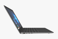 Ordinateur portable professionnel LUCKYSTAR 14 pouces, Intel Celeron J3355, 8 Go de RAM, SSD, Windows 11 Famille, écran Full HD, pour les études et le travail